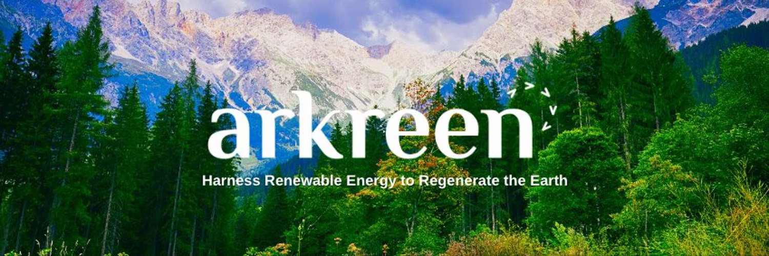 How Arkreen is powering the green AI revolution through decentralized energy
