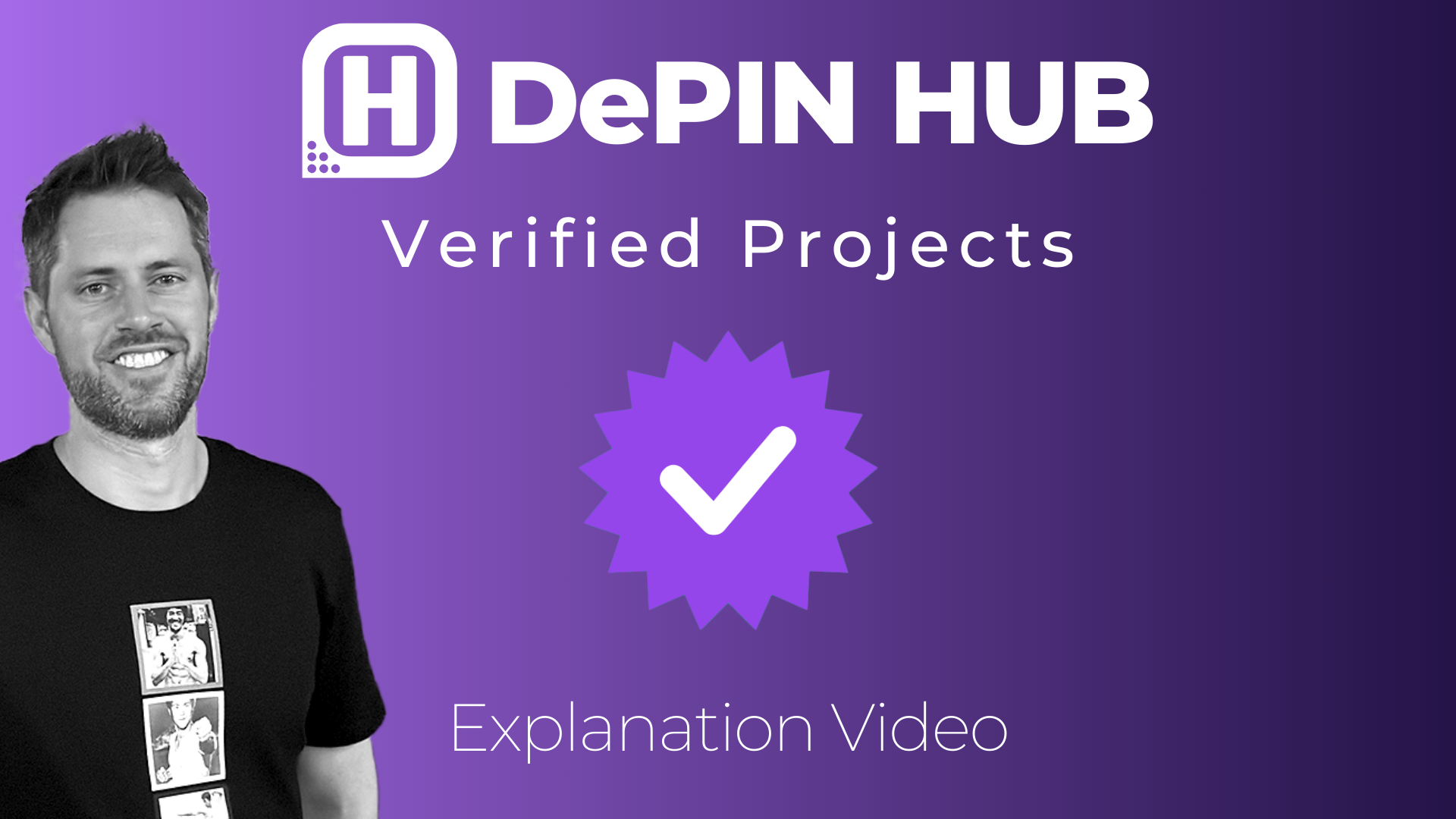 Verified Projects - Explanation Video 📼✅