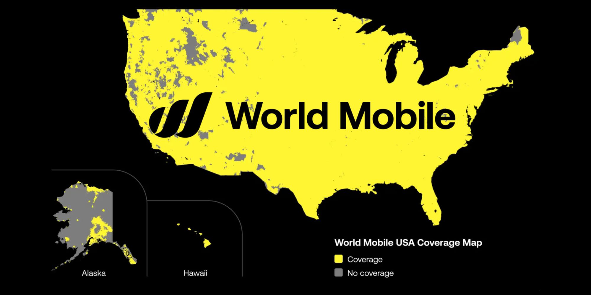 How World Mobile Is Leading the Rebellion Against Big Wireless 🌍📱