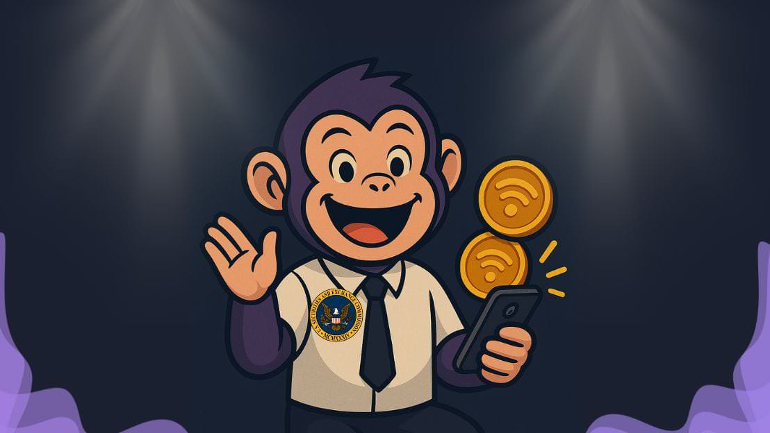 DePIN Just Went Legit, and the Gold Rush Is Back! 💸
