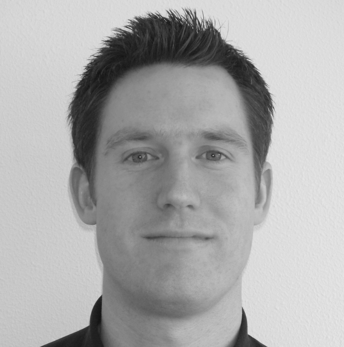 Jason Glynn