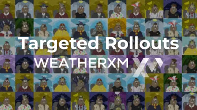 WeatherXM’s Beaver NFTs test a new model for DePIN funding through Targeted Rollouts
